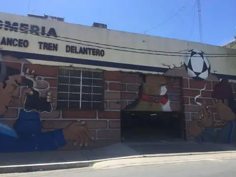 Galpon en Venta en Boca, USD 350.000