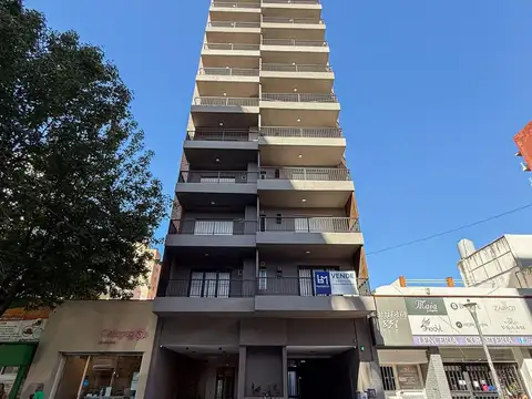 Rosario - Echesortu - Cafferata 840