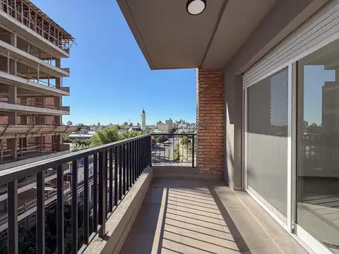 Departamento en Venta en Echesortu, USD 100.000