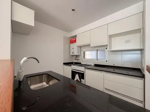 Departamento en Venta al Oeste