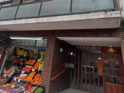 Departamento en Venta en Santos Lugares, Partido de Tres de Febrero