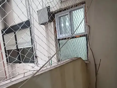 DEPARTAMENTO 2 AMBIENTES -OPORTUNIDAD-