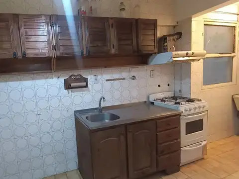 Departamento en Venta en Santos Lugares, USD 49.000