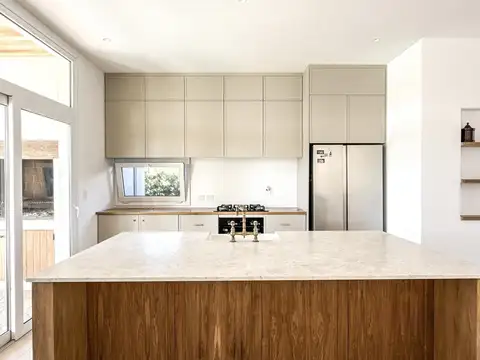 Casa en Venta al Norte