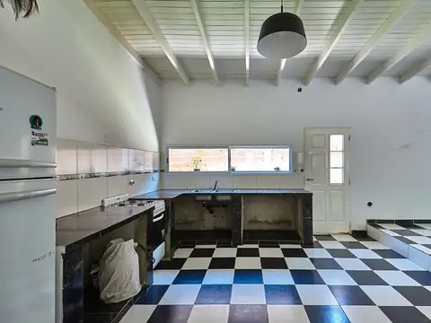 Casa en Venta con 1 cochera