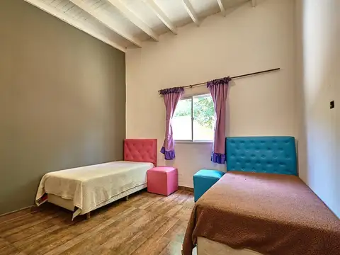 Casa en Venta en Villa Rosa, USD 60.000