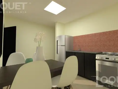 Departamento en Venta A Estrenar