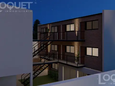 Departamento en Venta A Estrenar