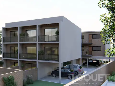Departamento en Venta al Norte