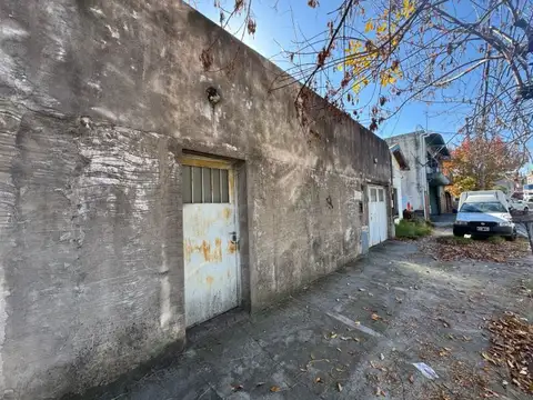 Marinos del Fournier 1700 , Piso 1