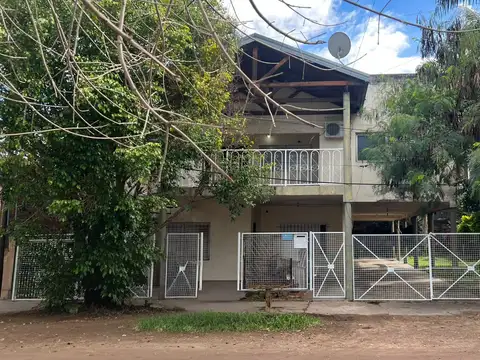 Pasaje Pampa 762, Fontana Chaco.