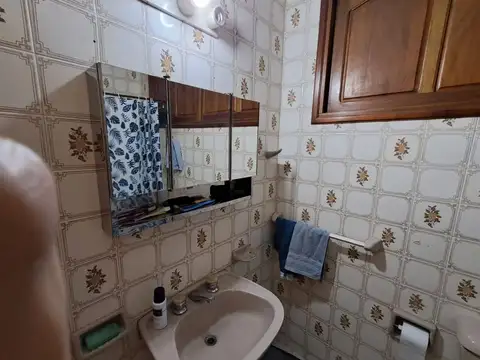 Depto Tipo Casa en Venta 36 años