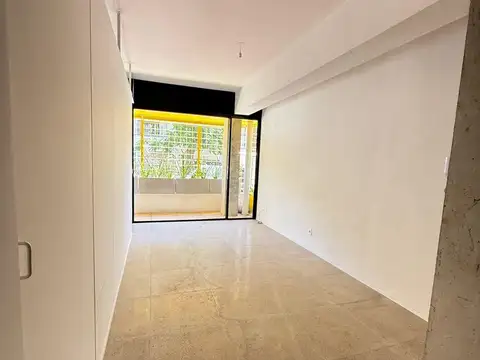 VENTA APARTAMENTO UN DORMITORIO BALCON BARRIO SUR.