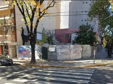 EDIFICAR 1335 M2 - Terreno en venta en Liniers
