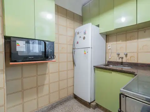 Departamento en Venta al Oeste