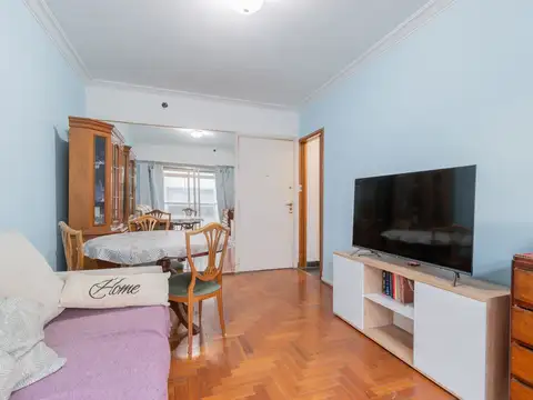 Departamento en Venta de 2 dormitorios