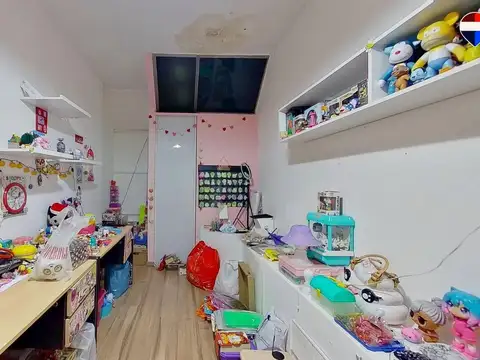 VENTA URGENTE LOCAL COMERCIAL MICROCENTRO