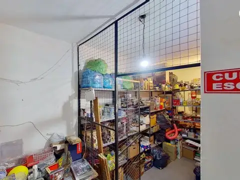 Local en Venta en San Nicolás, USD 19.990