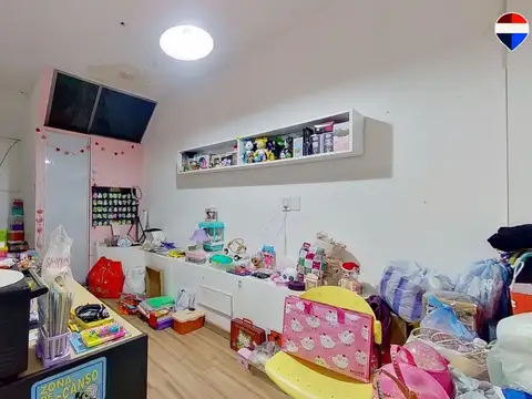 Local en Venta 36 años