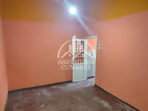 Departamento en Venta 50 años