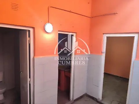 Departamento En Venta Microcentro