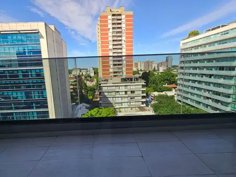 Oficina en Alquiler 1 año