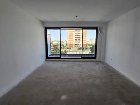 Oficina Alquiler Belgrano A Estrenar