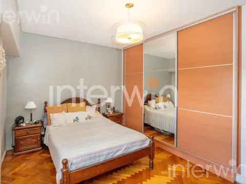 Departamento en Venta 50 años