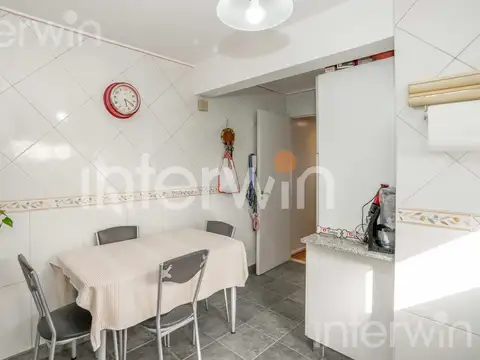 Departamento en Venta de 3 dormitorios