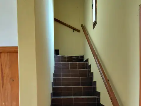 Casa con departamento en venta en Balneario Santa Elena