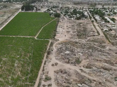 Terreno en Venta en Palmira, USD 250.000