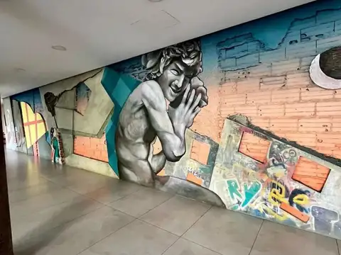 Departamento en Alquiler Temporal de 1 dormitorio