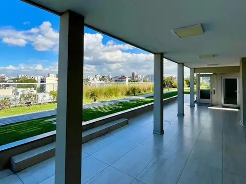 Departamento en Alquiler Temporal 4 años