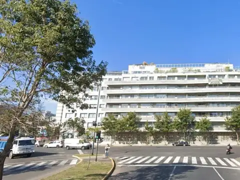 Tomás A. Le Bretón 4200, Piso 3