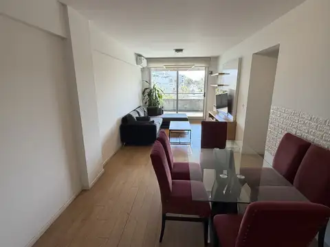 Departamento en Alquiler Temporal en Urquiza R, USD 1.250