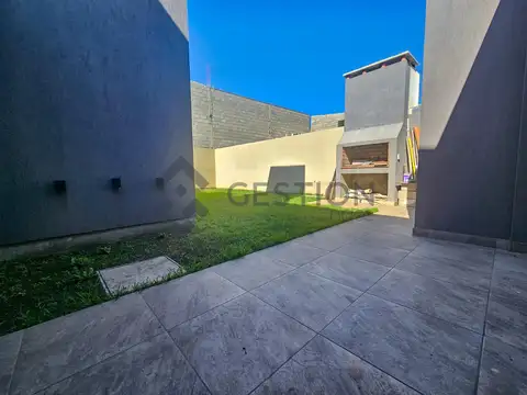 Casa a la venta en Villa María - Barrancas Del Rio