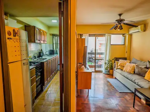 Departamento en Venta en Nueva Cordoba, USD 79.000