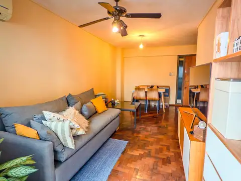 Departamento en Venta en Nueva Cordoba, USD 79.000