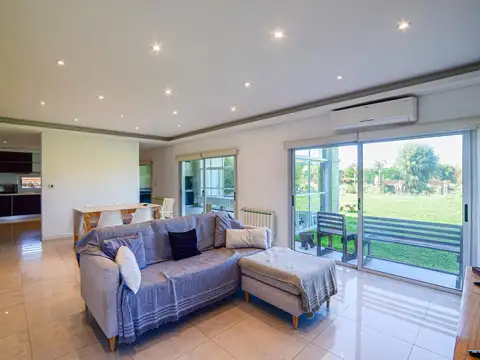 Casa en Venta 7 años