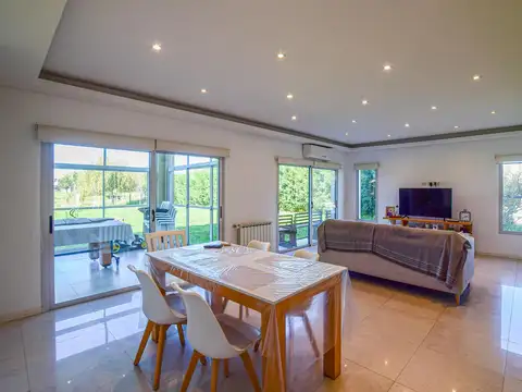 Casa en Venta al Norte