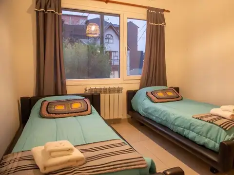 Departamento en Alquiler en San Carlos de Bariloche, USD 1.100