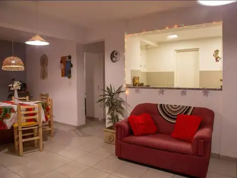 Departamento en Alquiler de 2 dormitorios