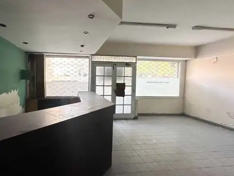 Local en Venta 36 años