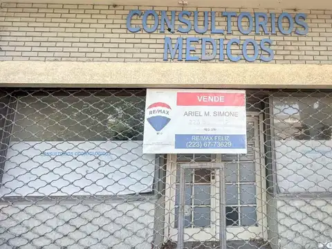 Local en Venta en Centro, USD 320.000