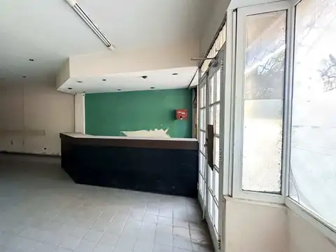 VENTA LOCAL COMERCIAL MAR DEL PLATA FINANCIACION