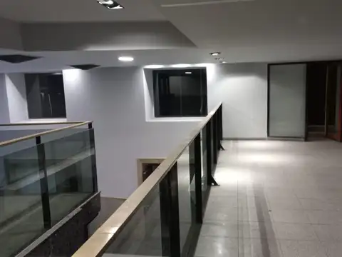 galería en sarmiento al 700