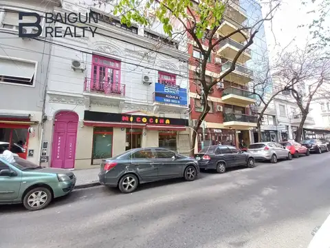 Local en Alquiler en Belgrano, CABA