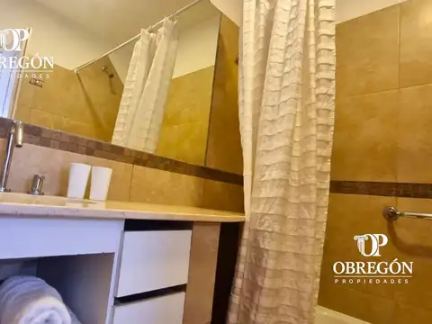 Departamento en Alquiler de 3 dormitorios