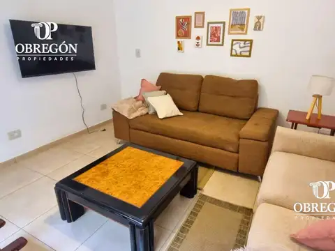 Departamento en Alquiler de 5 ambientes