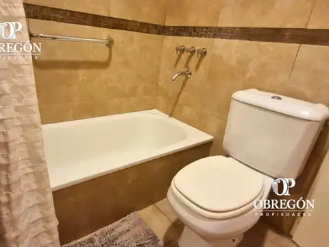 Departamento en Alquiler en Villa del Parque, USD 1.700